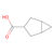 bicyclo[3.1.0]hexane-3-carboxylic acid