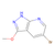 5-bromo-3-methoxy-1h-pyrazolo[3,4-b]pyridine