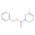 benzyl 5-fluoro-1,2,3,6-tetrahydropyridine-1-carboxylate