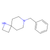 7-benzyl-1,7-diazaspiro[3.5]nonane