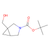 3-boc-3-azabicyclo[3.1.0]hexane-1-methanol