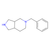 5-benzyl-octahydro-1h-pyrrolo[3,4-c]pyridine