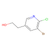 2-(5-bromo-6-chloropyridin-3-yl)ethan-1-ol