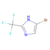 5-bromo-2-(trifluoromethyl)-1h-imidazole