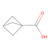 bicyclo[1.1.1]pentane-1-carboxylic acid (c09-0762-628)