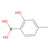 boronic acid, (2-hydroxy-4-methylphenyl)- (9ci)