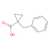 1-benzylcyclopropane-1-carboxylic acid