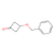 3-(benzyloxy)cyclobutan-1-one (c09-0762-699)