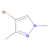 4-bromo-1,3-dimethyl-1h-pyrazole (c09-0762-953)