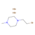 1-(2-bromoethyl)-4-methylpiperazine dihydrobromide (c09-0762-956)