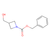 benzyl 3-(hydroxymethyl)azetidine-1-carboxylate