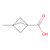 bicyclo[1.1.1]​pentane-​1-​carboxylic acid, 3-​methyl-