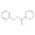 benzyl 1,2,3,6-tetrahydropyridine-1-carboxylate (c09-0763-034)