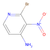 2-bromo-3-nitropyridin-4-amine (c09-0763-237)