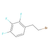 1-(2-bromoethyl)-2,3,4-trifluorobenzene