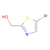 (5-bromo-1,3-thiazol-2-yl)methanol