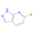 6-bromo-1h-pyrazolo[3,4-b]pyridine