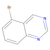 5-bromoquinazoline (c09-0763-654)