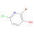 2-bromo-6-chloro-3-hydroxypyridine