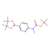 6-(boc-methylamino)pyridine-3-boronic acid pinacol ester (c09-0763-897)