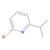 2-bromo-6-isopropylpyridine (c09-0763-946)