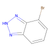 7-bromo-1h-benzo[d][1,2,3]triazole
