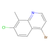 4-bromo-7-chloro-8-methylquinoline (c09-0764-083)