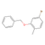 2-benzyloxy-4-bromotoluene