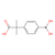 2-(4-boronophenyl)-2-methylpropanoic acid