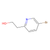 2-(5-bromopyridin-2-yl)ethanol (c09-0764-719)