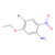 4-bromo-5-ethoxy-2-nitroaniline