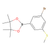 3-bromo-5-methylthiophenylboronic acid pinacol ester (c09-0765-103)