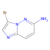 3-bromoimidazo[1,2-b]pyridazin-6-ylamine (c09-0765-146)