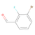 3-bromo-2-fluorobenzaldehyde (c09-0765-717)