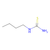 1-butyl-2-thiourea (c09-0765-757)