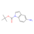 1-boc-5-aminoindole (c09-0765-921)