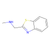 benzothiazol-2-ylmethyl-methyl-amine
