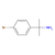 2-(4-bromophenyl)propan-2-amine (c09-0766-125)