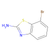 7-bromo-1,3-benzothiazol-2-amine (c09-0766-431)