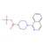 1-boc-4-isoquinolin-1-yl-piperazine (c09-0766-461)