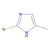 2-bromo-4-methyl-1h-imidazole (c09-0766-750)