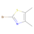 2-bromo-4,5-dimethylthiazole (c09-0767-005)