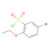 5-bromo-2-ethoxy-benzenesulfonyl chloride (c09-0767-455)