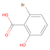 2-bromo-6-hydroxybenzoic acid (c09-0767-512)