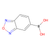 benzo[c][1,2,5]oxadiazole-5-boronic acid (c09-0767-654)