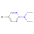 5-bromo-2-(diethylamino)pyrimidine