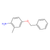 4-(benzyloxy)-2-methylaniline