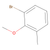 2-bromo-6-methylanisole (c09-0768-038)