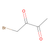 1-bromobutane-2,3-dione (c09-0768-095)