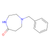 1-benzyl-1,4-diazepan-5-one (c09-0768-183)
